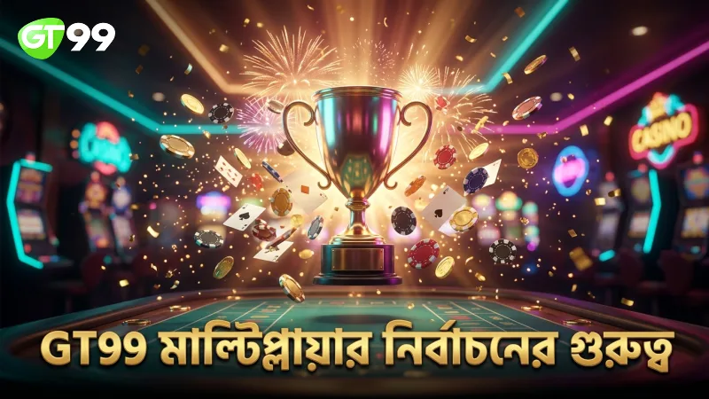 ক্র্যাশ গেমে মাল্টিপ্লায়ার নির্বাচনের গুরুত্ব স্পষ্ট।
