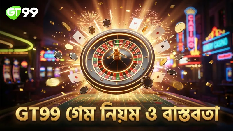 কার্ড গণনার ভুল ধরা পড়ার কারণ এবং গেমের প্রকৃত নিয়ম।