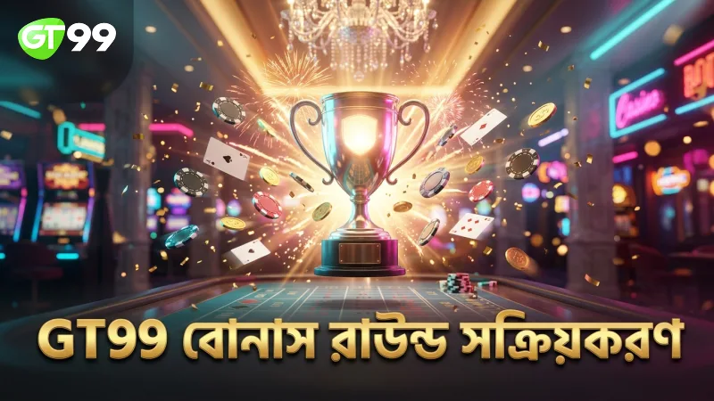 বোনাস রাউন্ড ও ফ্রি স্পিন সক্রিয় করার কার্যকর পদ্ধতি
