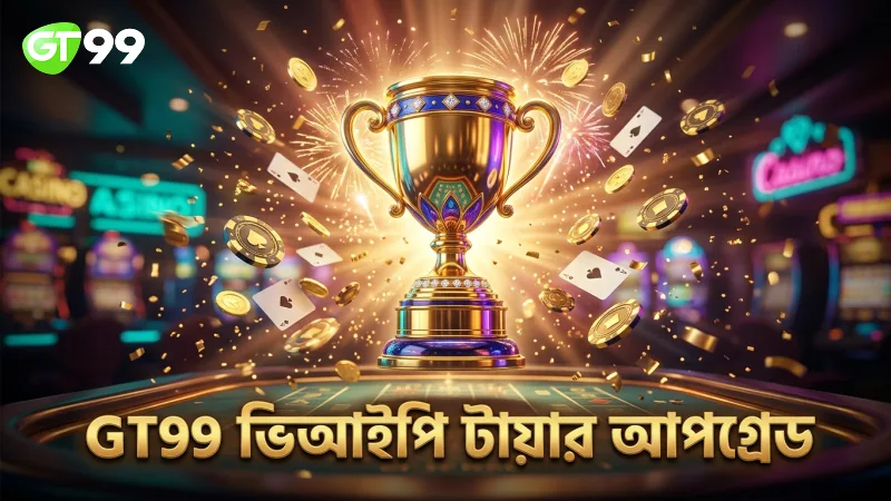 ভিআইপি সদস্যদের জন্য উন্নত টায়ার আপগ্রেড সুবিধা