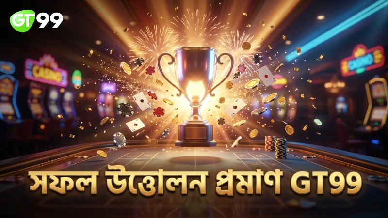 সফল উত্তোলনের নির্ভরযোগ্য প্রমাণ ও রিয়েল-টাইম তথ্যাদি