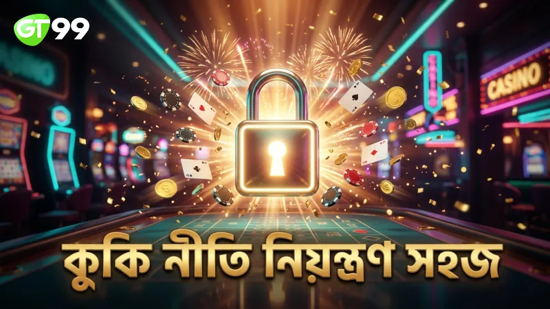 কুকি নীতির মাধ্যমে ব্রাউজিং ডাটা নিয়ন্ত্রণ সহজ হয়