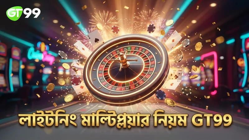 লাইটনিং মাল্টিপ্লায়ারের কার্যকারিতা ও নিয়ম বিশ্লেষণ।