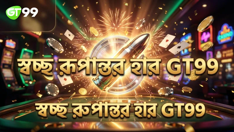 স্বচ্ছ কয়েন-টু-বুলেট রূপান্তর হার ফিশিং গেমে আস্থা বাড়ায়