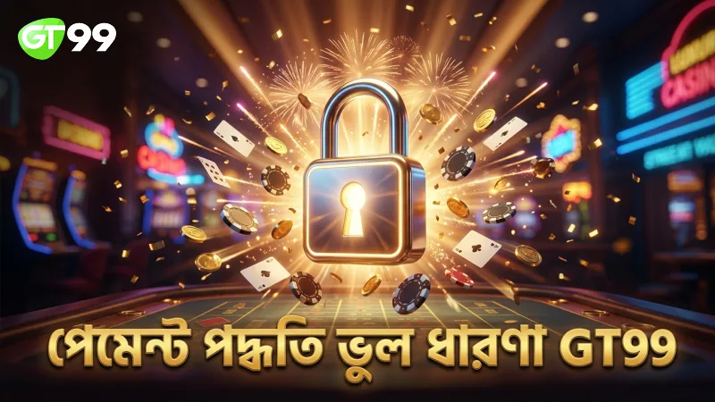 পেমেন্ট পদ্ধতি নিয়ে প্রচলিত ভুল ধারণাগুলো ব্যাখ্যা করে।
