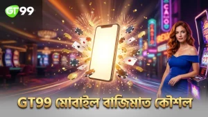 মোবাইল থেকে সুপার এস-এ দ্রুত বাজিমাতের কার্যকর কৌশল।