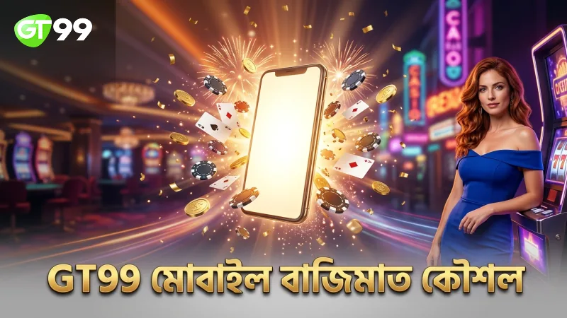মোবাইল থেকে সুপার এস-এ দ্রুত বাজিমাতের কার্যকর কৌশল।